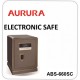 Electronic Safe ABS-660SC/530ALM